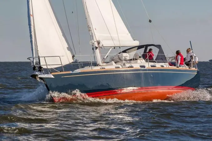 2024 Tartan 395 for Sale