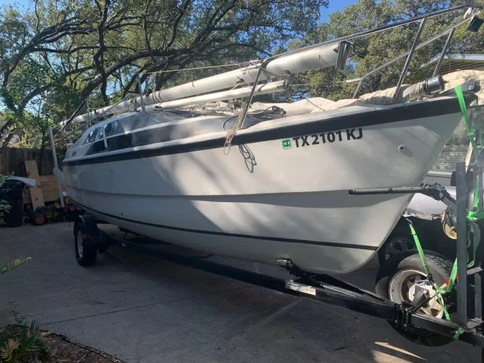 2006 Mac Gregor 26 M for Sale
