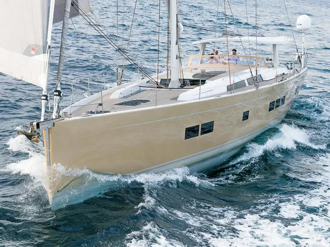 2022 Hanse 675 for Sale
