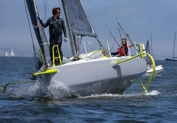 2018 Beneteau Figaro 3 for Sale