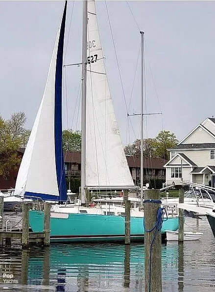 1978 Hughes 40 for Sale