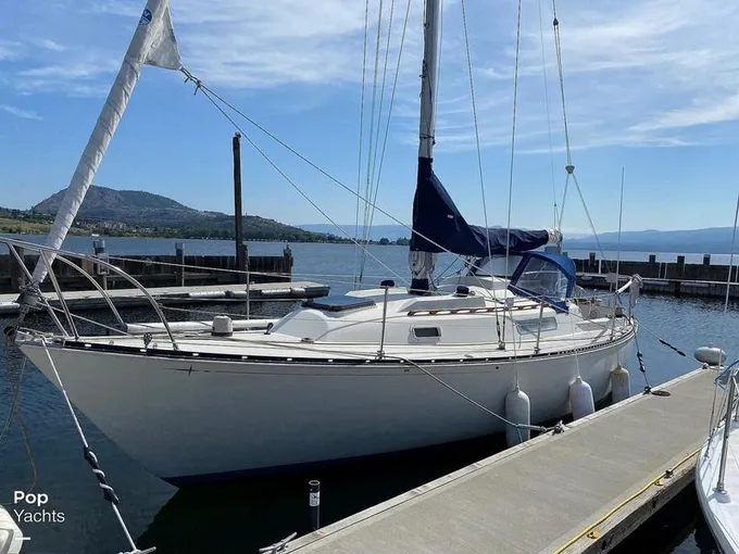 1978 C & C 30-1 for Sale