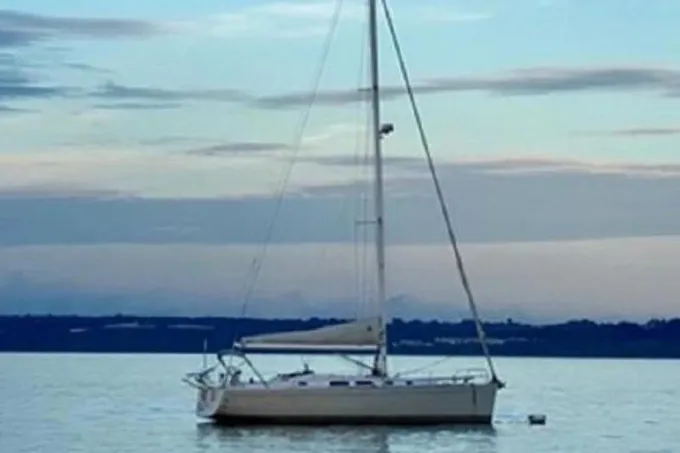 2006 Hanse 400E for Sale