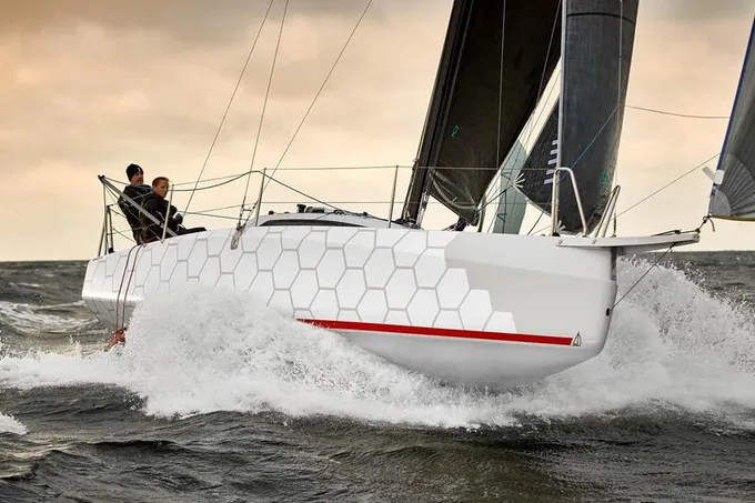 2024 Dehler 30 for Sale