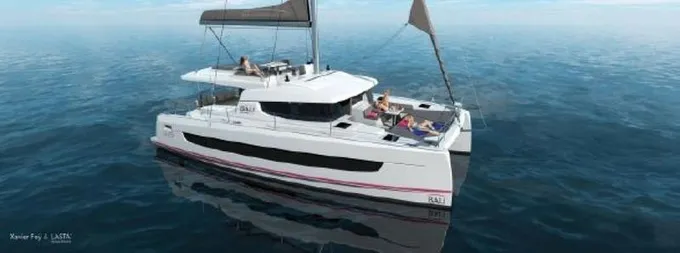 2024 Bali Catamarans 4.6 for Sale