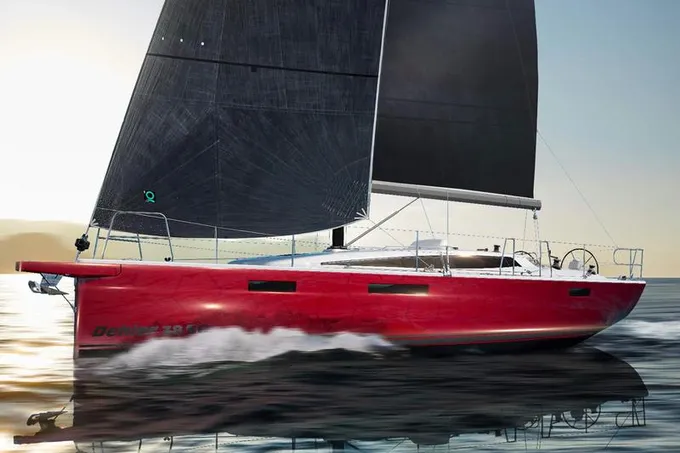 2024 Dehler 38 SQ for Sale