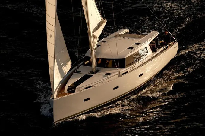 2024 Moody Decksaloon 45 for Sale