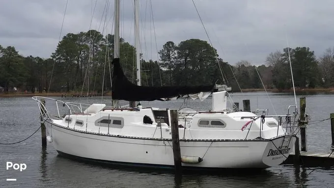1973 Grampian Boats G2-34 for Sale