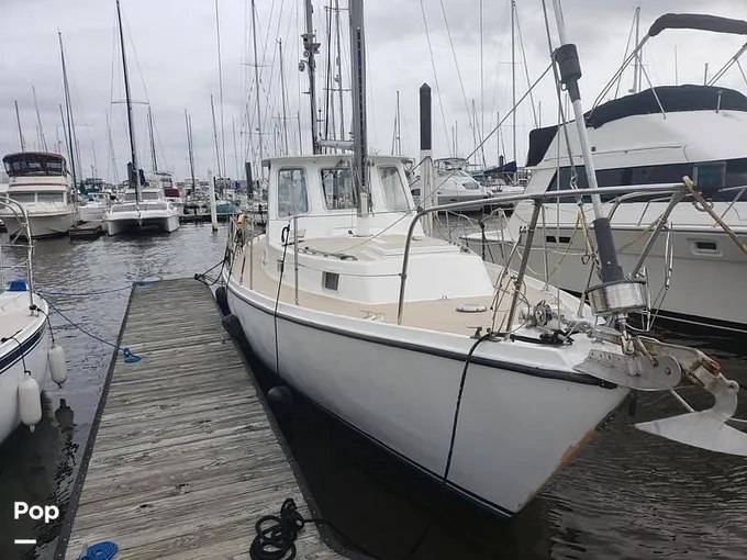 1974 Gulfstar Boats 41 for Sale