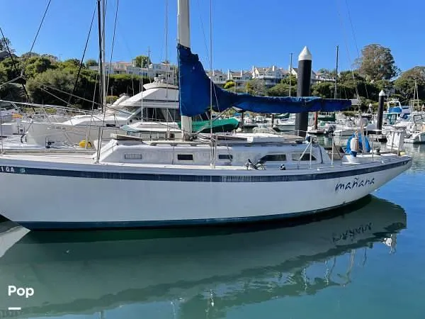 1976 Ericson 35 for Sale