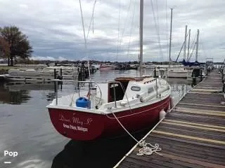 1979 Ericson 27 for Sale