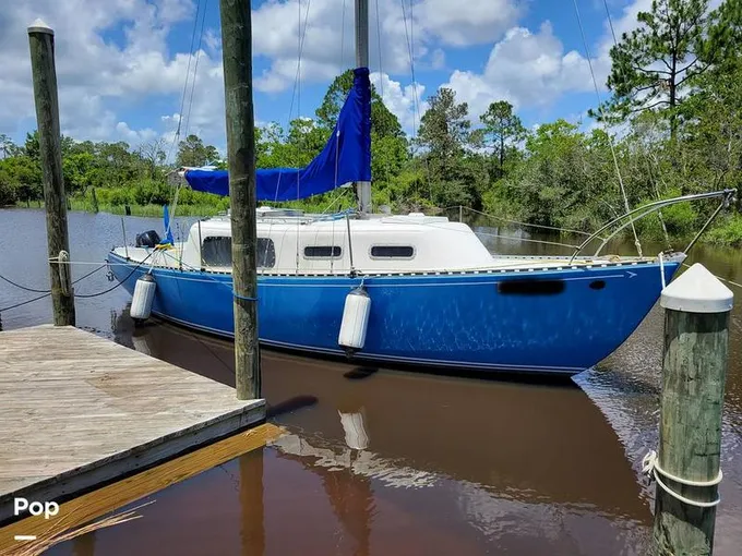 1973 Grampian Boats 26 for Sale
