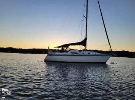 1983 Hunter 31 for Sale