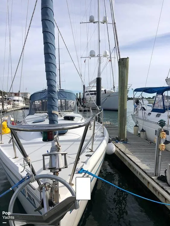 1995 Catalina Mark II Shoal Draft for Sale