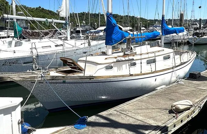 1975 Fuji 32 for Sale