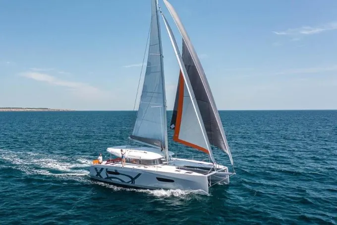 2023 Excess 14 for Sale