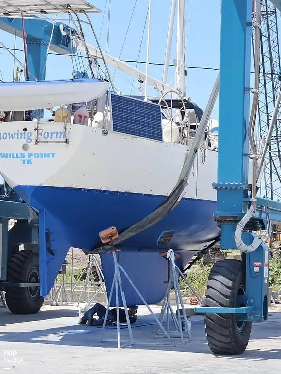 1979 Kelly Peterson Formosa 46 for Sale