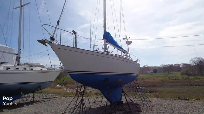 1978 Bristol 35.5 for Sale