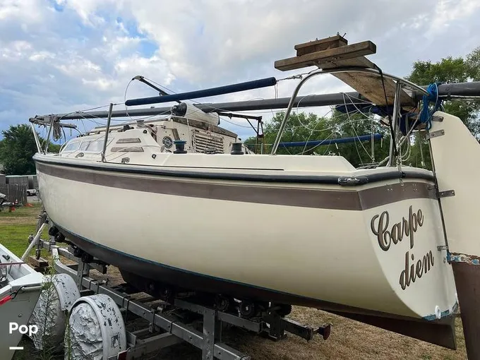 1978 American Spirit 23 for Sale