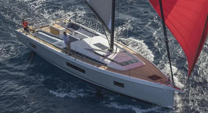 2023 Beneteau OCEANIS 51.1 for Sale