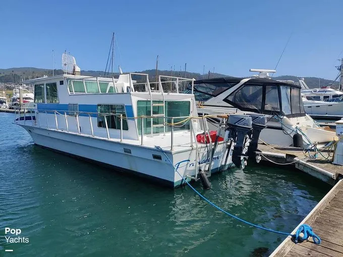 1973 Brighton delta clipper for Sale