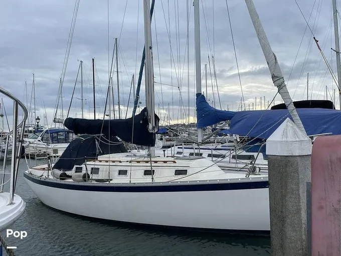 1977 Endeavour 32 for Sale
