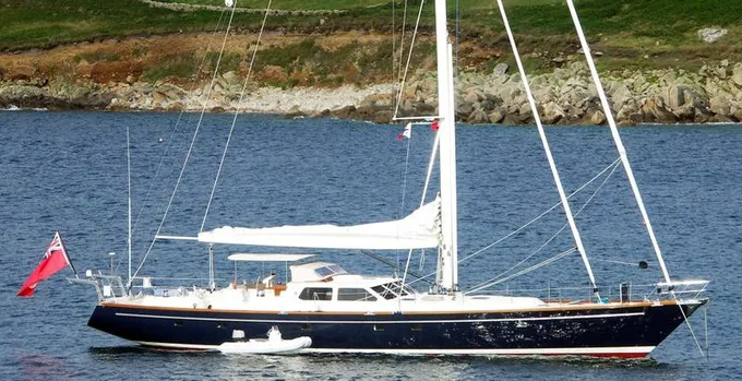 2002 Yachting Developments, Nz Custom for Sale