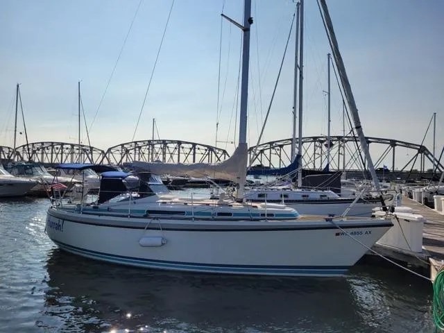 1984 LM Mermaid 315 for Sale