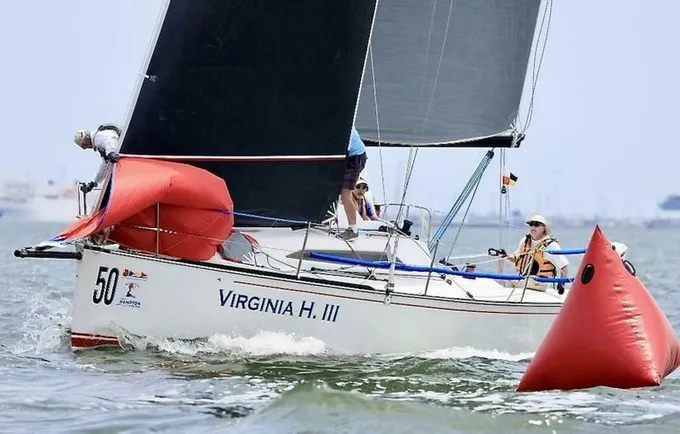 2015 Tartan 101 for Sale