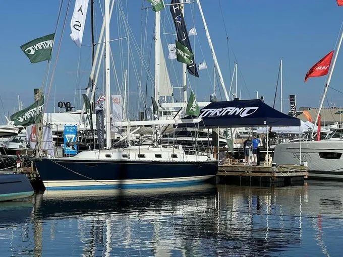 2024 Tartan 365 for Sale