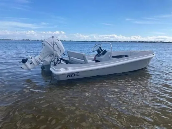 2024 Ultra Lite Tenders ULT 380 for Sale