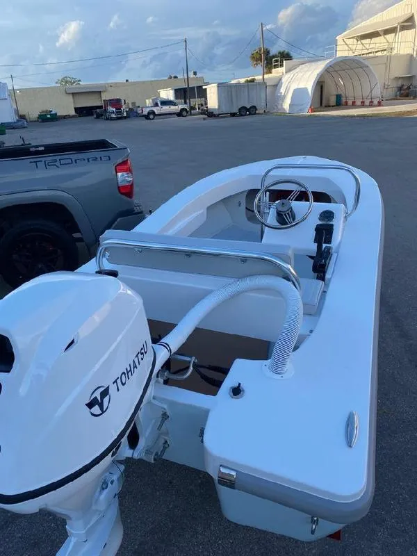 2023 Ultra Lite Tenders ULT 380 for Sale