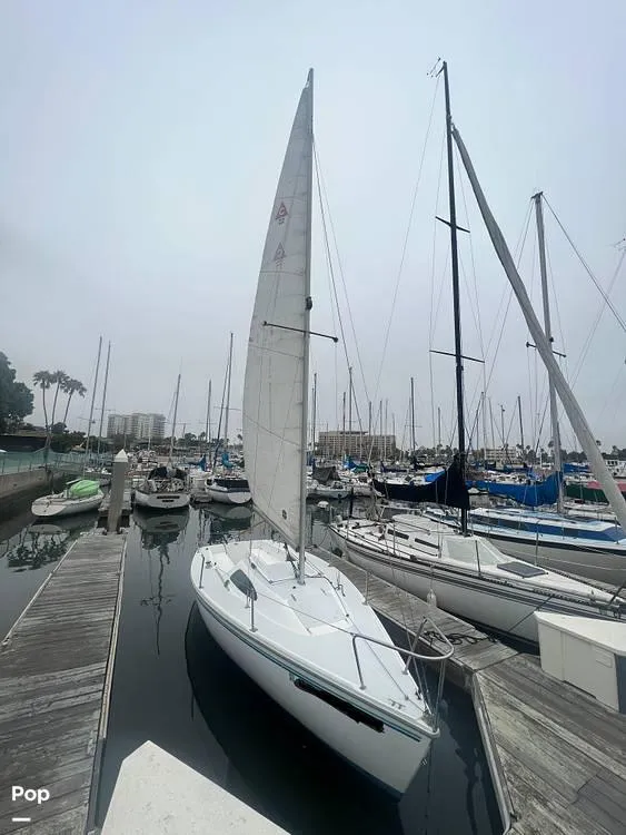 2002 Catalina Capri 22 for Sale