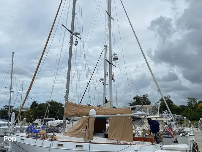 1979 Morgan Out Island for Sale
