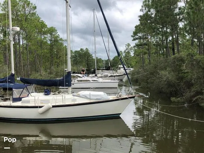 1978 Pearson 365 Ketch for Sale