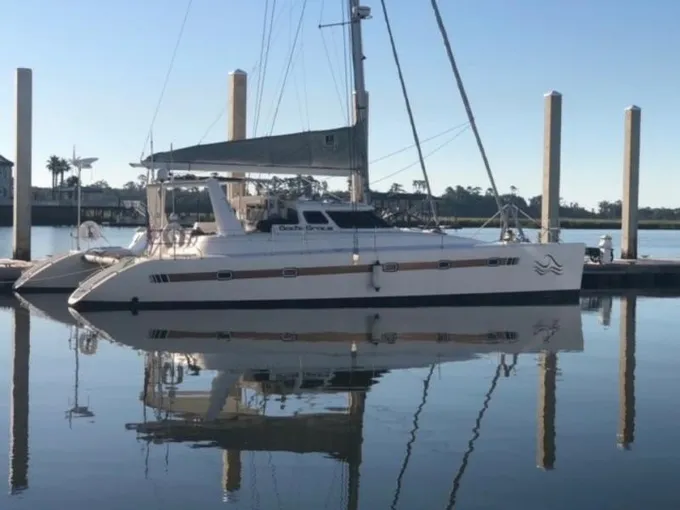 2010 Voyage Yachts Voyage 500 for Sale