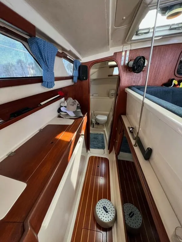 2002 Gemini 105MC for Sale