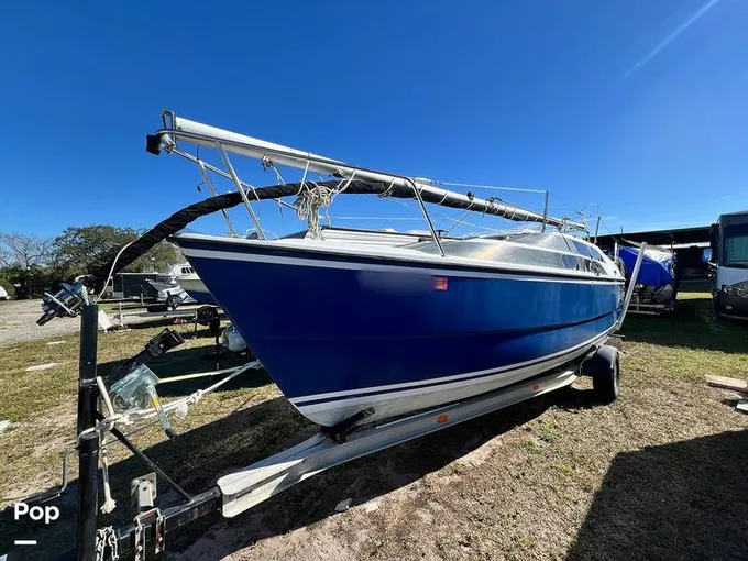 2010 Macgregor 26M for Sale