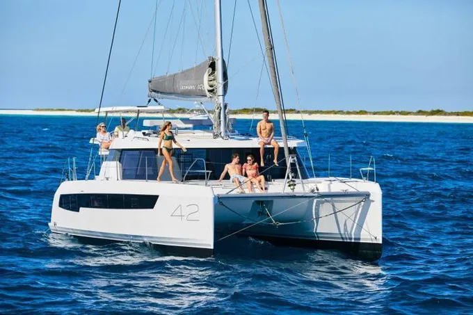 2022 Leopard 42' for Sale