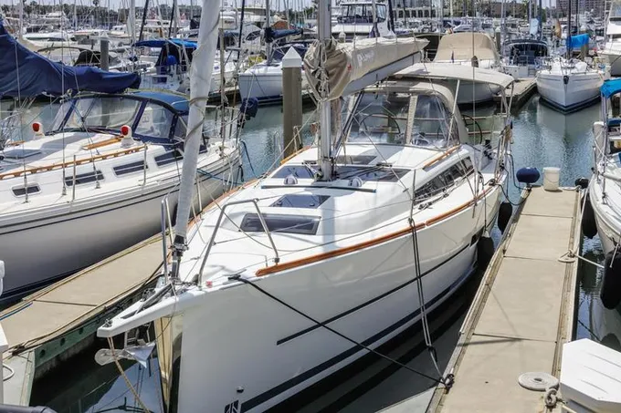 2021 Dufour 36' for Sale