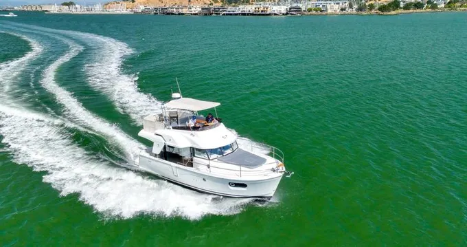 2024 Beneteau 35' for Sale