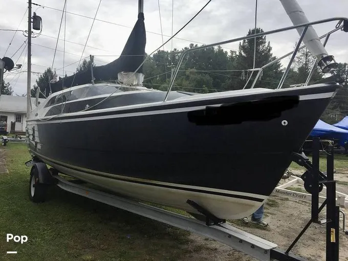 2012 Macgregor 26M for Sale