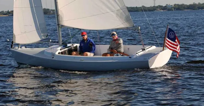 2003 Schock H-20 for Sale
