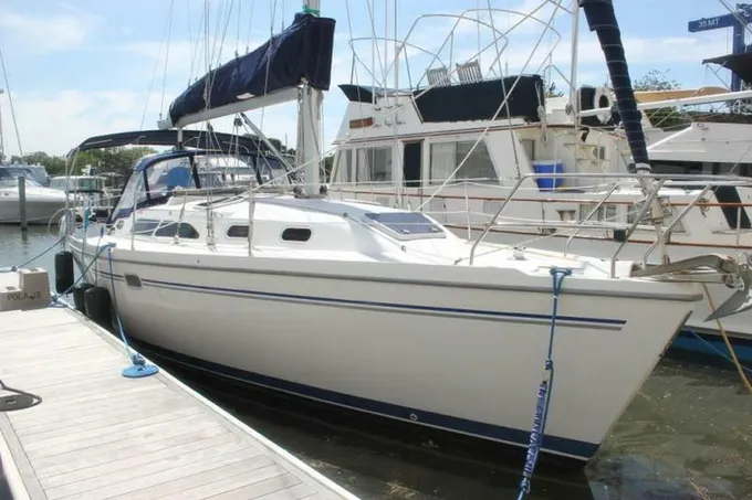 2003 Catalina 350 for Sale