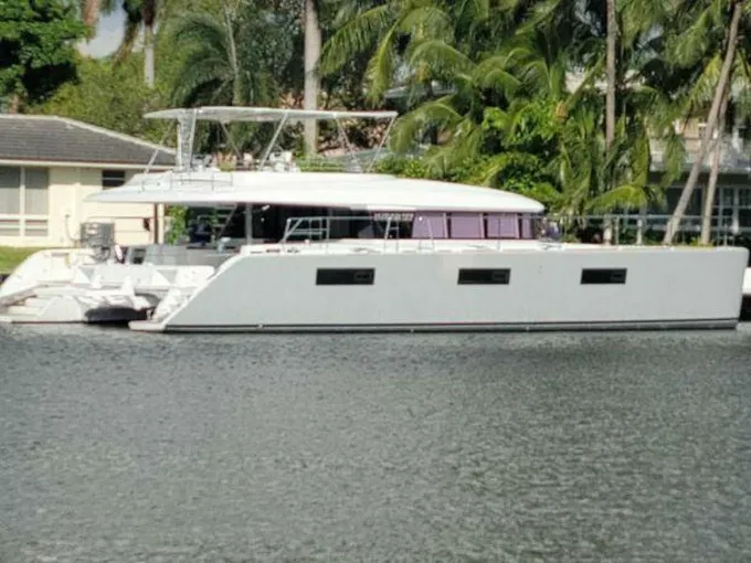 2015 Lagoon 620 for Sale