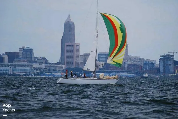 1978 Tartan Ten 33 for Sale