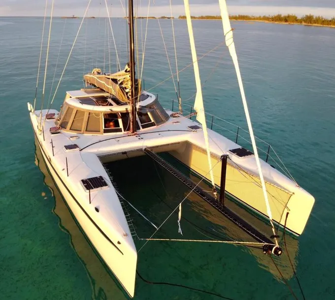 2007 Morrelli & Melvin 50 for Sale