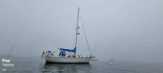 1981 Pearson 323 for Sale