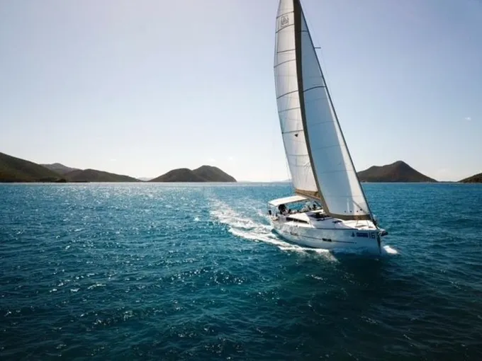 2017 Dufour 46 for Sale