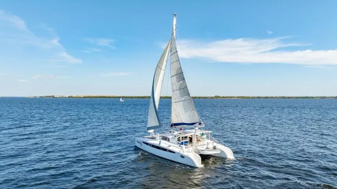 2005 Dolphin 460 for Sale